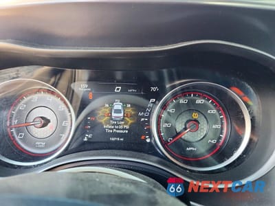Zdjęcie 9 z 13 samochodu: 2021 DODGE CHARGER SXT VIN:2C3CDXBG3MH518324 - miniatura