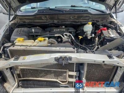Zdjęcie 11 z 12 samochodu: 2007 DODGE RAM 1500 ST VIN:1D7HU18267S182603 - miniatura