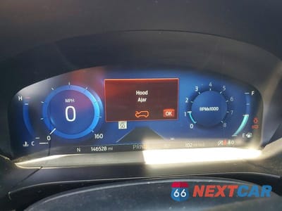 Zdjęcie 9 z 12 samochodu: 2021 FORD ESCAPE SEL VIN:1FMCU0H67MUA92745 - miniatura