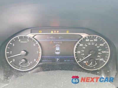 Zdjęcie 9 z 13 samochodu: 2020 NISSAN ALTIMA 2.5 SV VIN:1N4BL4DW1LC142940 - miniatura