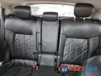 Zdjęcie 10 z 13 samochodu: 2011 INFINITI FX50 BASE VIN:JN8BS1MW3BM760169 - miniatura
