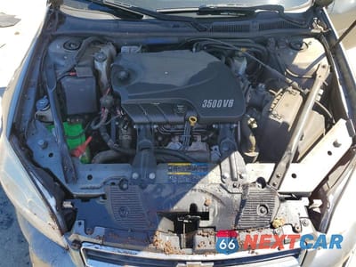 Zdjęcie 11 z 12 samochodu: 2008 CHEVROLET IMPALA LS VIN:2G1WB58N581366241 - miniatura