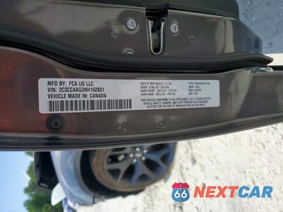 Zdjęcie 13 z 13 samochodu: 2022 CHRYSLER 300 TOURING VIN:2C3CCAAG3NH162931 - miniatura