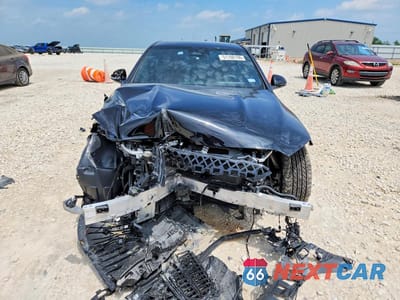 Piąte zdjęcie samochodu w środku: 2025 MERCEDES-BENZ C 300 VIN:W1KAF4GB7SR273958 - miniatura