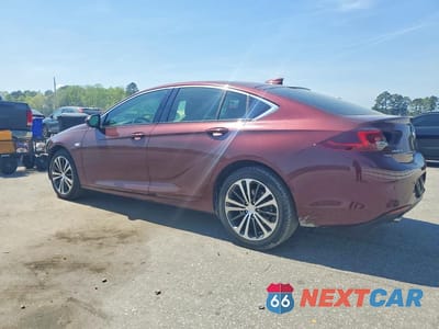 Drugie zdjęcie samochodu z przodu: 2018 BUICK REGAL ESSENCE VIN:W04GP6SXXJ1090366 - miniatura