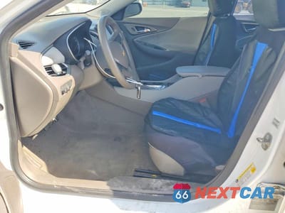 Zdjęcie 7 z 12 samochodu: 2017 CHEVROLET MALIBU LS VIN:1G1ZB5ST8HF177144 - miniatura