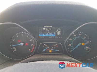 Zdjęcie 9 z 11 samochodu: 2013 FORD FOCUS SE VIN:1FADP3K20DL277562 - miniatura