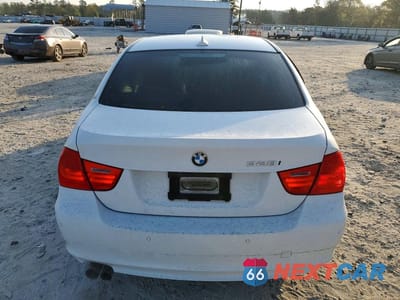 Zdjęcie 6 z 11 samochodu: 2011 BMW 328 I SULEV VIN:WBAPH5C56BA443890 - miniatura