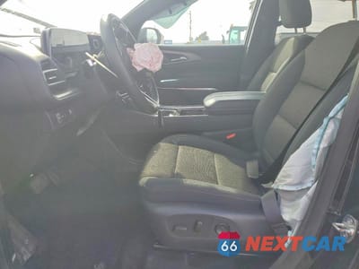 Zdjęcie 7 z 13 samochodu: 2025 CHEVROLET TRAVERSE LT VIN:1GNERGRS4SJ148634 - miniatura
