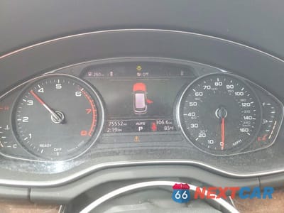 Zdjęcie 9 z 14 samochodu: 2020 AUDI Q5 PREMIUM VIN:WA1ANAFY5L2065969 - miniatura