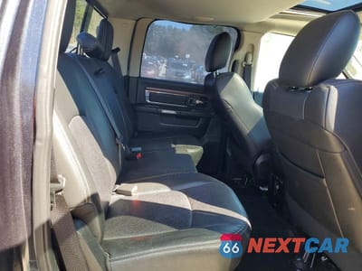 Zdjęcie 10 z 11 samochodu: 2015 RAM 1500 LARAMIE VIN:1C6RR7NT9FS585268 - miniatura