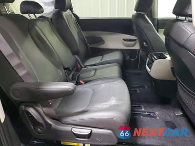 Zdjęcie 11 z 13 samochodu: 2024 KIA CARNIVAL SX PRESTIGE VIN:KNDNE5H39R6392537 - miniatura