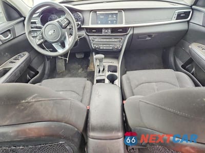 Zdjęcie 8 z 13 samochodu: 2020 KIA OPTIMA LX VIN:5XXGT4L33LG402116 - miniatura