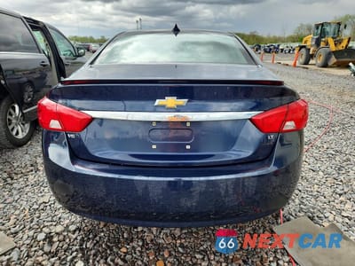 Zdjęcie 6 z 13 samochodu: 2019 CHEVROLET IMPALA LT VIN:2G11Z5S32K9136940 - miniatura