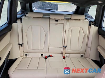 Zdjęcie 10 z 13 samochodu: 2020 BMW X3 SDRIVE30I VIN:5UXTY3C09L9C98651 - miniatura