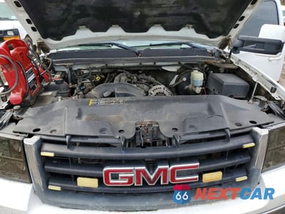 Zdjęcie 11 z 13 samochodu: 2007 GMC NEW SIERRA K1500 VIN:2GTEK13M371645597 - miniatura