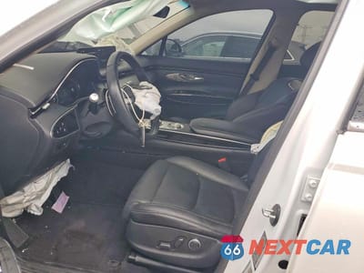 Zdjęcie 7 z 12 samochodu: 2022 GENESIS GV70 2.5T STANDARD VIN:KMUMADTB8NU043906 - miniatura