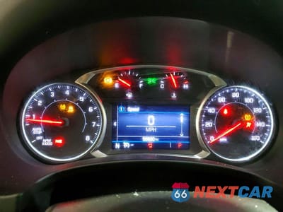 Zdjęcie 9 z 13 samochodu: 2022 GMC TERRAIN SLE VIN:3GKALTEV5NL109019 - miniatura
