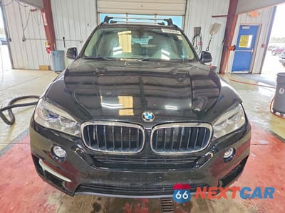 Piąte zdjęcie samochodu w środku: 2015 BMW X5 XDRIVE35I VIN:5UXKR0C56F0K69908 - miniatura