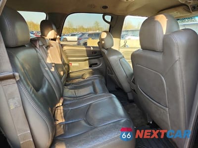 Zdjęcie 11 z 12 samochodu: 2003 CHEVROLET TAHOE C1500 VIN:1GNEC13ZX3R135877 - miniatura