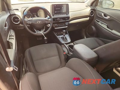 Zdjęcie 8 z 12 samochodu: 2022 HYUNDAI KONA SEL VIN:KM8K32ABXNU840388 - miniatura