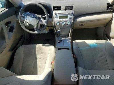 Zdjęcie 8 z 12 samochodu: 2008 TOYOTA CAMRY LE V6 VIN:4T1BK46KX8U564483 - miniatura