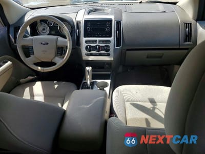 Zdjęcie 8 z 13 samochodu: 2009 FORD EDGE SEL VIN:2FMDK38C29BA61871 - miniatura