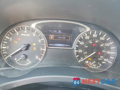 Zdjęcie 9 z 12 samochodu: 2020 NISSAN PATHFINDER S VIN:5N1DR2AM9LC651436 - miniatura