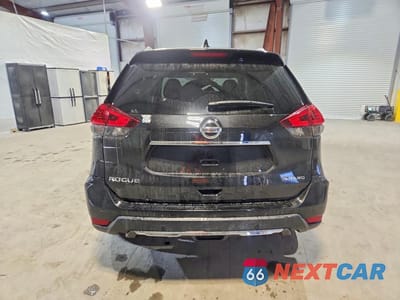 Zdjęcie 6 z 14 samochodu: 2020 NISSAN ROGUE SV VIN:KNMAT2MV0LP508283 - miniatura