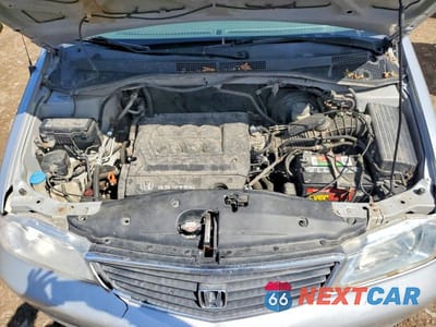 Zdjęcie 12 z 13 samochodu: 2001 HONDA ODYSSEY EX VIN:2HKRL18601H549036 - miniatura