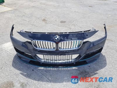 Zdjęcie 12 z 12 samochodu: 2016 BMW 328 I SULEV VIN:WBA8E9G52GNT42991 - miniatura