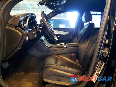 Zdjęcie 7 z 12 samochodu: 2019 MERCEDES-BENZ GLC 350E VIN:WDC0G5EB5KF573540 - miniatura