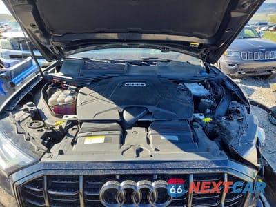 Zdjęcie 12 z 13 samochodu: 2021 AUDI Q7 PREMIUM VIN:WA1AXAF7XMD023076 - miniatura
