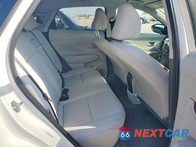 Zdjęcie 11 z 12 samochodu: 2025 HYUNDAI KONA SEL VIN:KM8HBCAB9SU338762 - miniatura