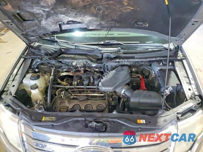 Zdjęcie 11 z 12 samochodu: 2008 FORD EDGE SE VIN:2FMDK36C78BA13400 - miniatura