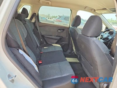 Zdjęcie 10 z 12 samochodu: 2023 NISSAN ROGUE SV VIN:5N1BT3BA2PC794608 - miniatura