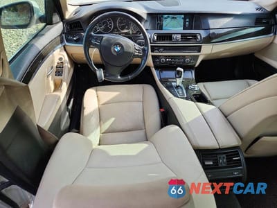 Zdjęcie 8 z 12 samochodu: 2011 BMW 535 XI VIN:WBAFU7C59BDU54688 - miniatura
