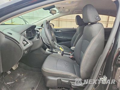 Zdjęcie 13 z 24 samochodu: 2018 CHEVROLET CRUZE LS VIN:1G1BC5SMXJ7120984 - miniatura