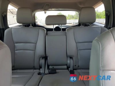 Zdjęcie 10 z 13 samochodu: 2018 HONDA PILOT EXL VIN:5FNYF5H57JB010154 - miniatura