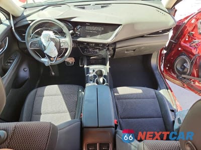 Zdjęcie 8 z 14 samochodu: 2023 BUICK ENVISION PREFERRED VIN:LRBFZMR44PD201186 - miniatura