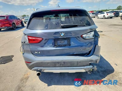 Zdjęcie 6 z 13 samochodu: 2022 BMW X1 SDRIVE28I VIN:WBXJG7C0XN5U59506 - miniatura