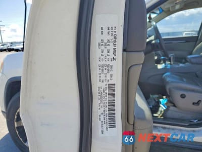 Zdjęcie 13 z 13 samochodu: 2011 JEEP GRAND CHEROKEE VIN:1J4RR4GG5BC720221 - miniatura