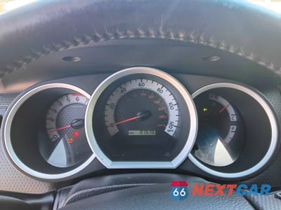 Zdjęcie 8 z 10 samochodu: 2015 TOYOTA TACOMA PRERUNNER V6 VIN:3TMJU4GN4FM179327 - miniatura