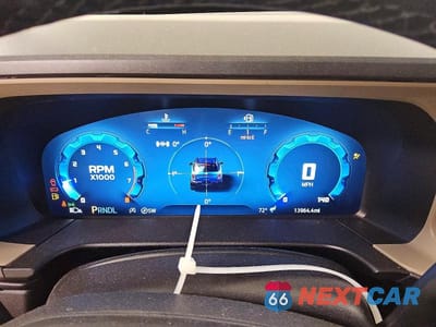 Zdjęcie 9 z 12 samochodu: 2025 FORD BRONCO SPORT BIG BEND VIN:3FMCR9BN8SRE85616 - miniatura