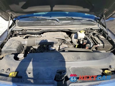 Zdjęcie 11 z 13 samochodu: 2021 RAM 1500 BIG HORN VIN:1C6RREBT2MN593569 - miniatura