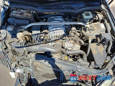 Zdjęcie 11 z 13 samochodu: 1998 LEXUS GS 400 VIN:JT8BH68X3W0009983 - miniatura