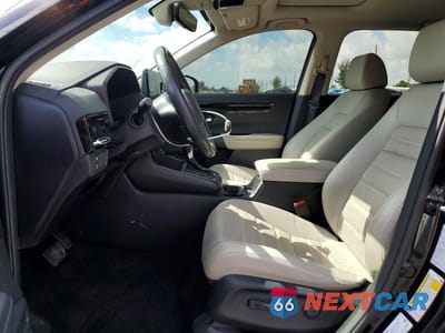 Zdjęcie 7 z 13 samochodu: 2024 HONDA CR-V EXL VIN:2HKRS4H76RH405287 - miniatura