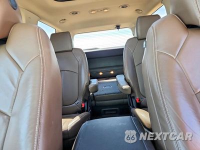 Zdjęcie 10 z 13 samochodu: 2015 GMC ACADIA SLT-1 VIN:1GKKRRKD0FJ140933 - miniatura