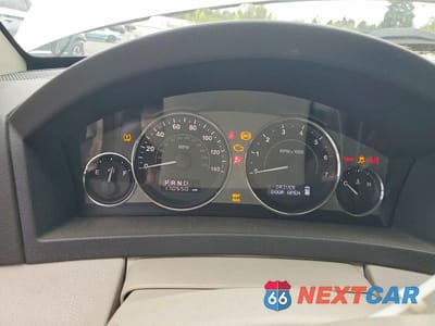 Zdjęcie 9 z 12 samochodu: 2008 JEEP GRAND CHEROKEE LIMITED VIN:1J8HR58258C244662 - miniatura