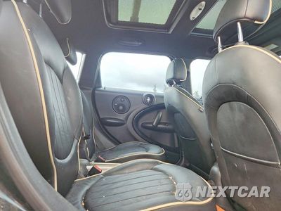 Zdjęcie 10 z 12 samochodu: 2011 MINI COUNTRYMAN JCW ALL4 VIN:WMWZC5C51BWH99743 - miniatura